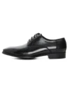 Pantofi Barbati 2103-52 Negru Eldemas