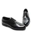 Pantofi Barbati 2768-1 Negru | Eldemas