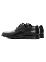 Pantofi Barbati 2768-1 Negru | Eldemas