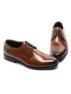 Pantofi Barbati 2768-1 Maro | Eldemas