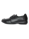 Pantofi Casual Dama 2881 Negru Formazione
