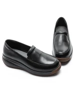 Pantofi Casual Dama 23686 Negru | Formazione