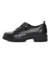 Pantofi Casual Dama 23726 Negru | Advancer