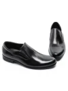 Pantofi Barbati 28107-3A Negru | Eldemas