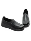 Pantofi Casual Dama 220701 Negru | Formazione