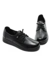 Pantofi Casual Dama 220702 Negru | Formazione