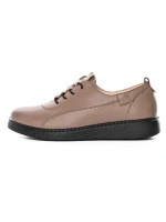 Pantofi Casual Dama 2755910 Maro deschis | Formazione
