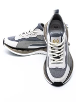 Férfi sportcipő 22123-37 Szürke » MeiMall.hu