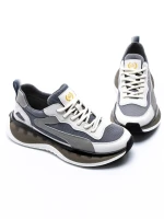 Férfi sportcipő 22123-37 Szürke » MeiMall.hu