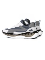 Férfi sportcipő 22123-37 Szürke » MeiMall.hu