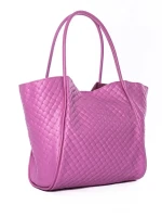 Genti Dama Din Piele Naturala GD33 PINK | FORSETI