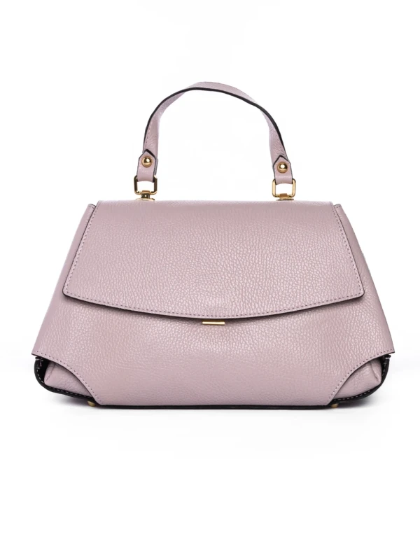 Genti Dama Din Piele Naturala GD35 PINK | FORSETI