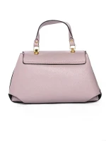 Genti Dama Din Piele Naturala GD35 PINK | FORSETI