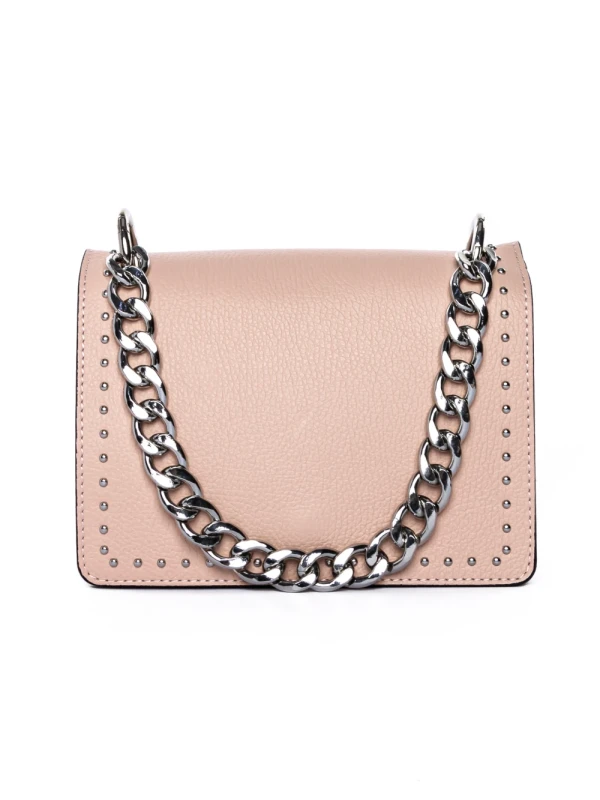 Genti Dama Din Piele Naturala GD38 PINK | FORSETI