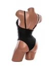 Costum de baie dama YM16 NEGRU | MEINA