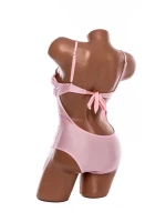 Costum de baie dama Y1919 ROZ | MEINA