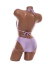 Costum de baie dama F228 LILA | MEINA