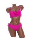 Costum de baie dama F551 FUCSIA | MEINA