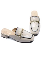 Női alkalmi cipő Z58037-1 Bézs | Mei » MeiMall.hu