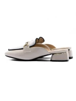 Női alkalmi cipő Z58037-1 Bézs | Mei » MeiMall.hu