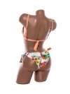 Costum de baie dama F330 SOMON | MEINA