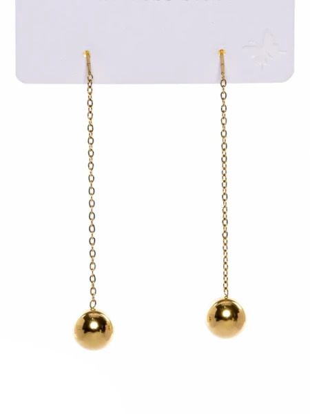 Cercei CRC012 AURIU | MEI