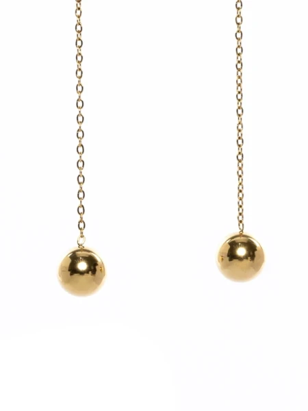 Cercei CRC012 AURIU | MEI