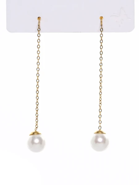 Cercei CRC012 AURIU-ALB | MEI