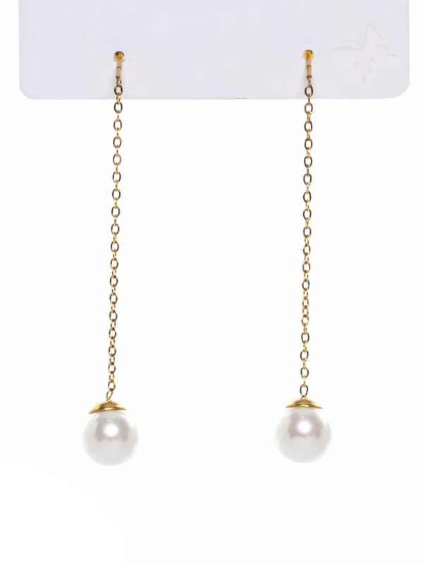 Cercei CRC012 AURIU-ALB | MEI