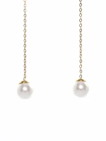 Cercei CRC012 AURIU-ALB | MEI