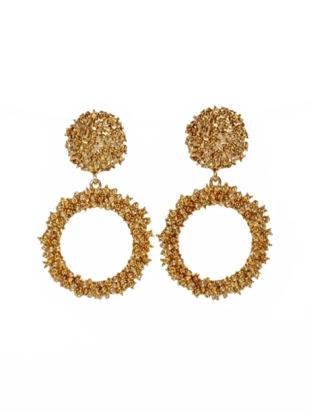 Cercei CRC015 AURIU | MEI