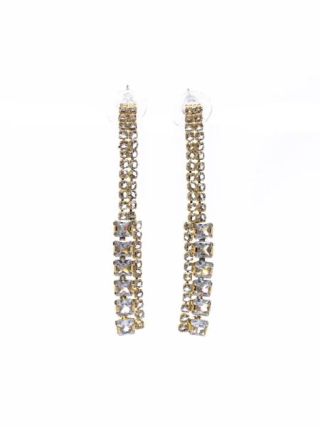 Set Colier + Cercei CLR006 AURIU | MEI