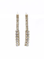 Set Colier + Cercei CLR006 AURIU | MEI