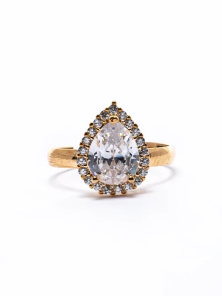 Set Colier + Cercei CLR015 AURIU | MEI