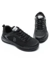 Pantofi Sport Barbati CS-B0601 BLACK | BERLINER