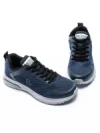 Pantofi Sport Barbati CS-B0601 BLUE | BERLINER