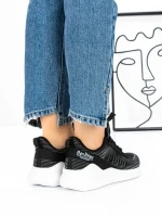 Sneakers Dama CS-B0603 BLACK | BERLINER