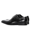Pantofi Barbati 550-027S Negru Eldemas