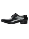 Pantofi Barbati 552-050-2 Negru | Eldemas