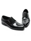 Pantofi Barbati 552-050-2 Negru | Eldemas