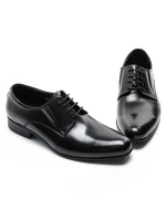 Pantofi Barbati 552-050-2 Negru | Eldemas