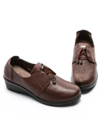 Pantofi Casual Dama 5007 Maro | Formazione