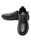 Pantofi Casual Barbati 5202 Negru | Mels