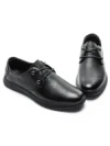 Pantofi Casual Barbati 5776 Negru | Mels