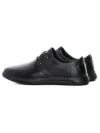 Pantofi Casual Barbati 5776 Negru | Mels