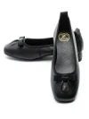 Balerini Dama 6203-3 Negru Formazione