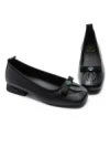 Balerini Dama 6203-3 Negru Formazione