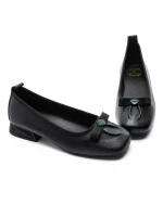 Balerini Dama 6203-3 Negru Formazione