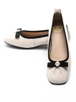 Balerini Dama 6203-3 Crem Formazione