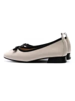 Balerini Dama 6203-3 Crem Formazione